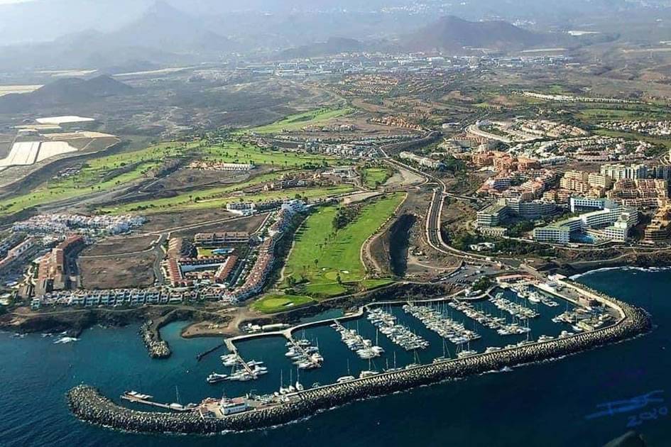 San Miguel de Abona to improve tourist areas with Cabildo funds