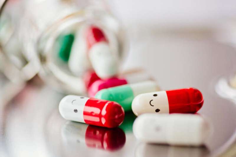 The Canary Islands rank third for antidepressant consumption in Spain