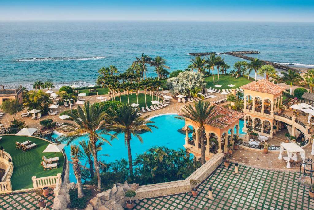 Hotels in the Canary Islands rank among Europe’s best according to TripAdvisor