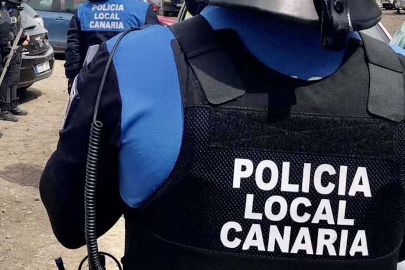 Police rescue woman held captive and abused for over a month in Tenerife
