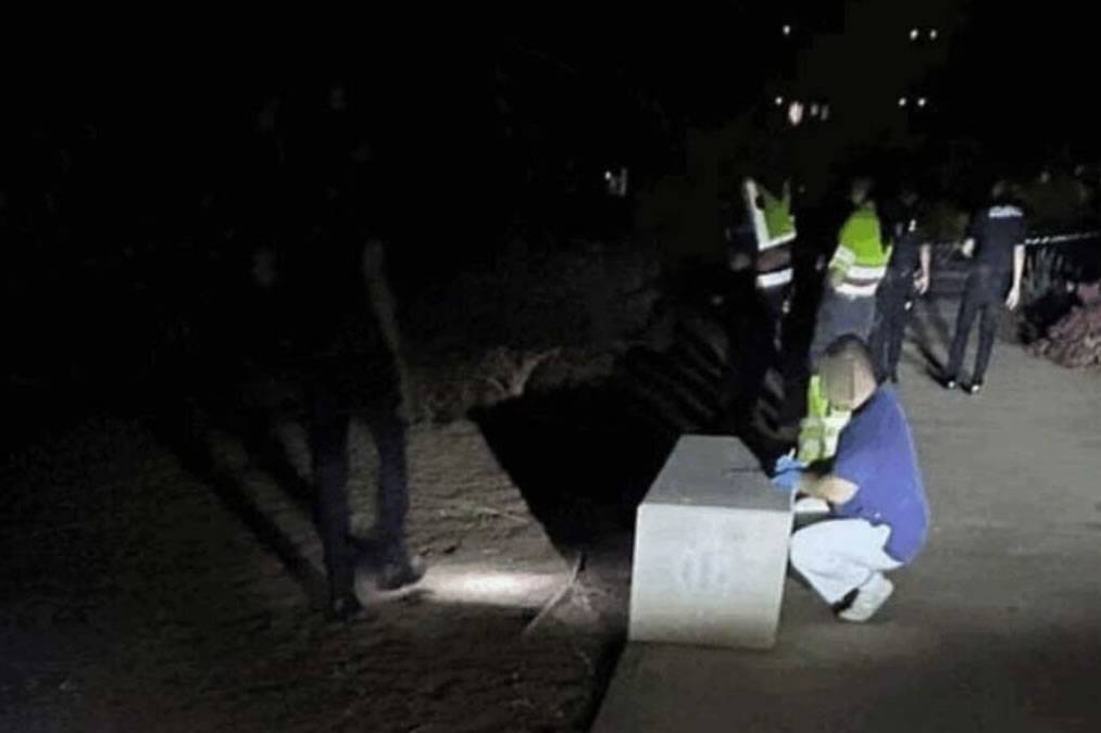 Murder in Tenerife: Woman arrested for slitting a man's throat in Los Cristianos