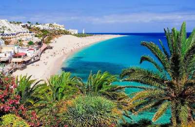 Paradise Found: Unveiling the Magic of the Canary Islands