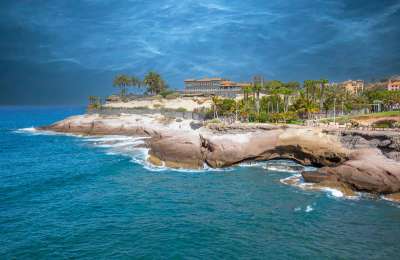 Must-visit scenic spots in the Canary Islands