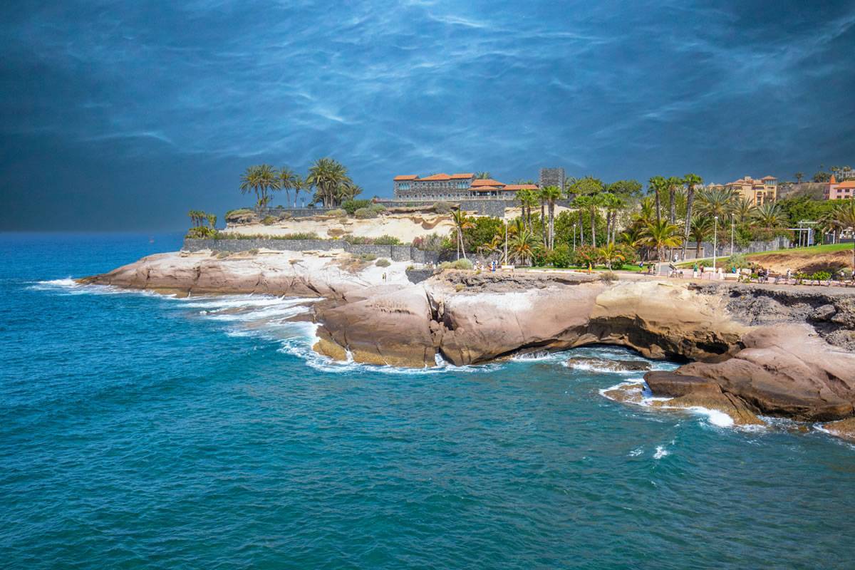 Must-visit scenic spots in the Canary Islands
