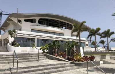 Court overturns suspension, closure, and fine against Arts Shopping Centre