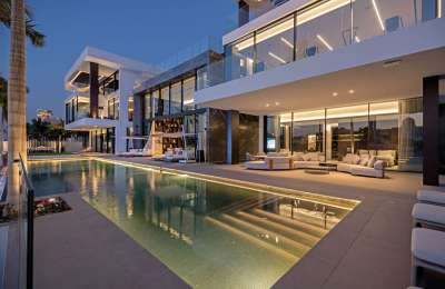Sun, sand, and skyscrapers in two property paradises: The Canary Islands v Dubai