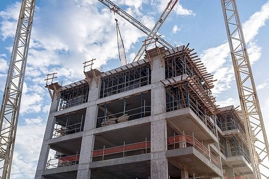 Over 25,000 homes are waiting for building licenses in the Canary Islands