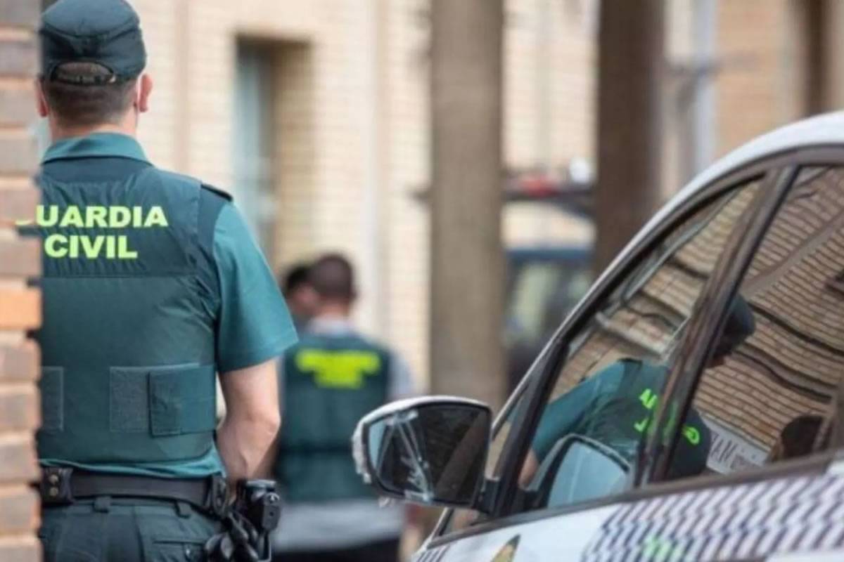 Thieves illegally rent out home in the Canary Islands while the owner was on holiday