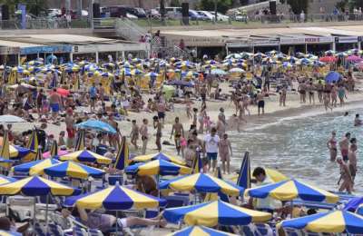 Tourist municipalities look for answers to implementing a tourist tax