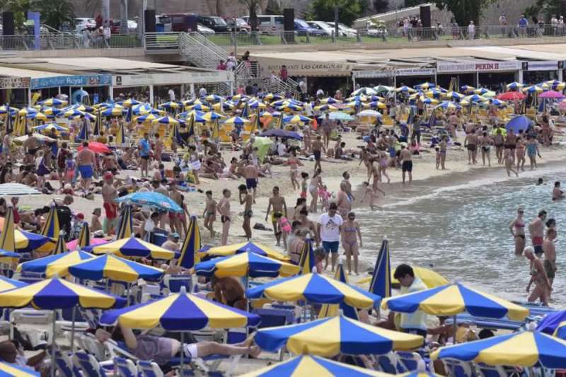 Tourist municipalities look for answers to implementing a tourist tax
