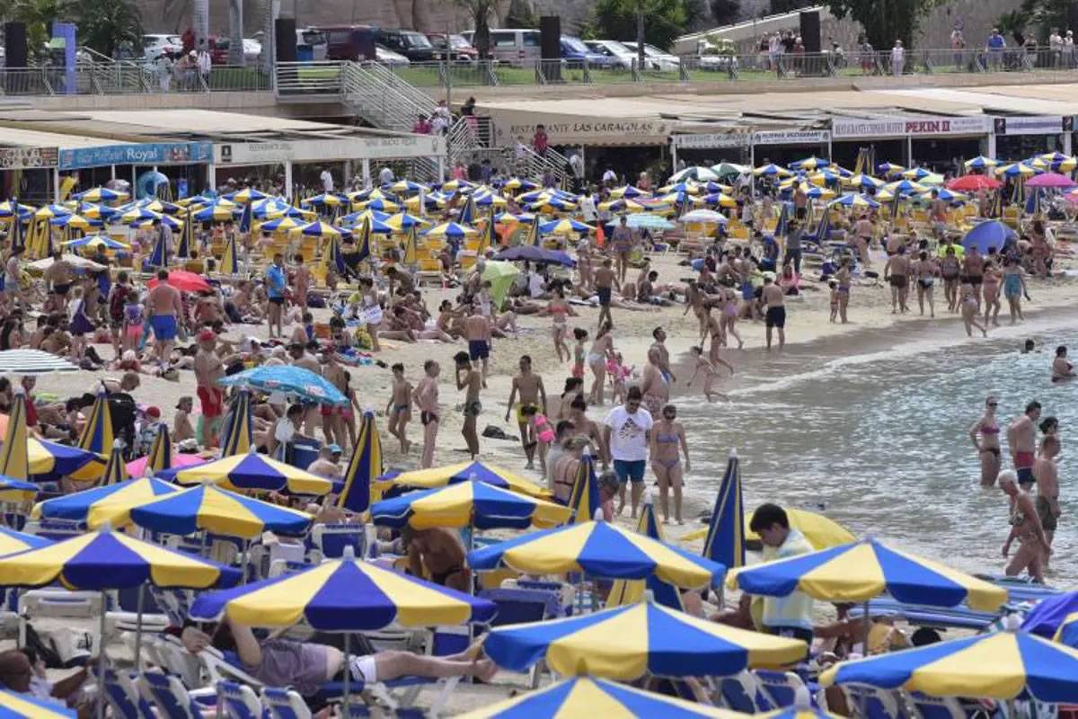 Tourist municipalities look for answers to implementing a tourist tax