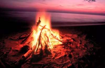 Bonfire ban for the upcoming San Juan and San Pedro festivities in Tenerife