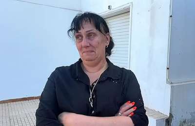 LATEST: Jay Slater's mother makes tearful appeal for her 'little baby' to come home