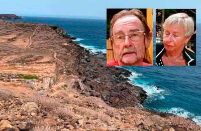 Three arrested for the murder of Laura Gastón, woman found dismembered in Tenerife