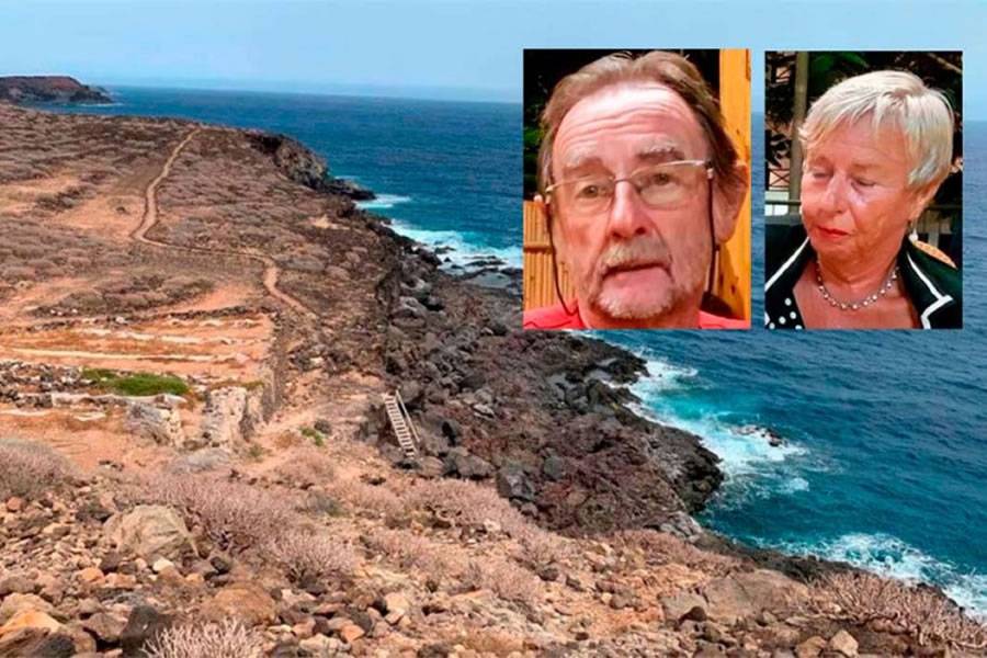 Three arrested for the murder of Laura Gastón, woman found dismembered in Tenerife
