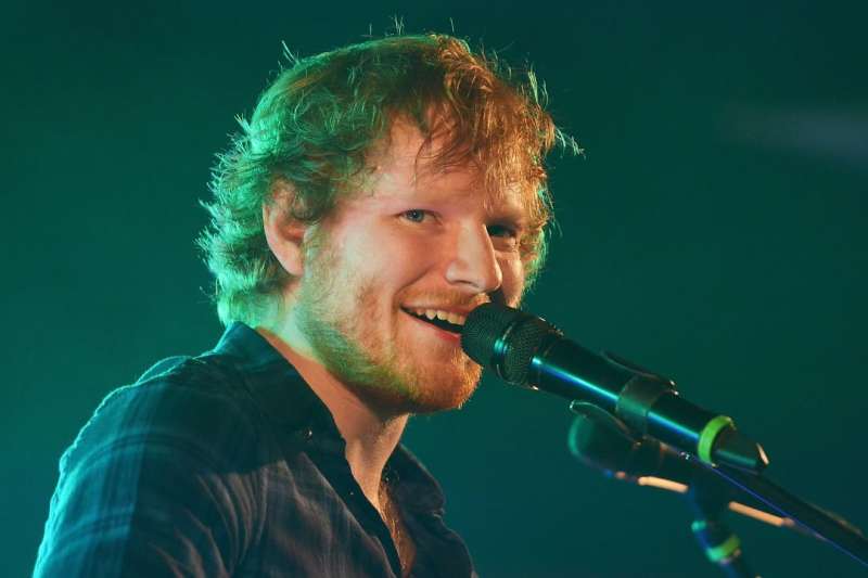 Tickets for Ed Sheeran concert in Tenerife changing hands for over €1,000