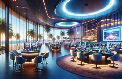 Canary Islands embrace casino AI to enhance player experience