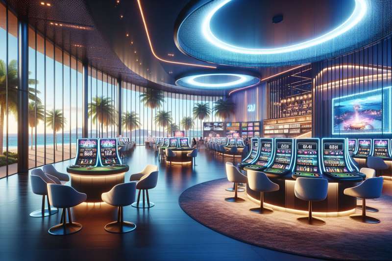 Canary Islands embrace casino AI to enhance player experience