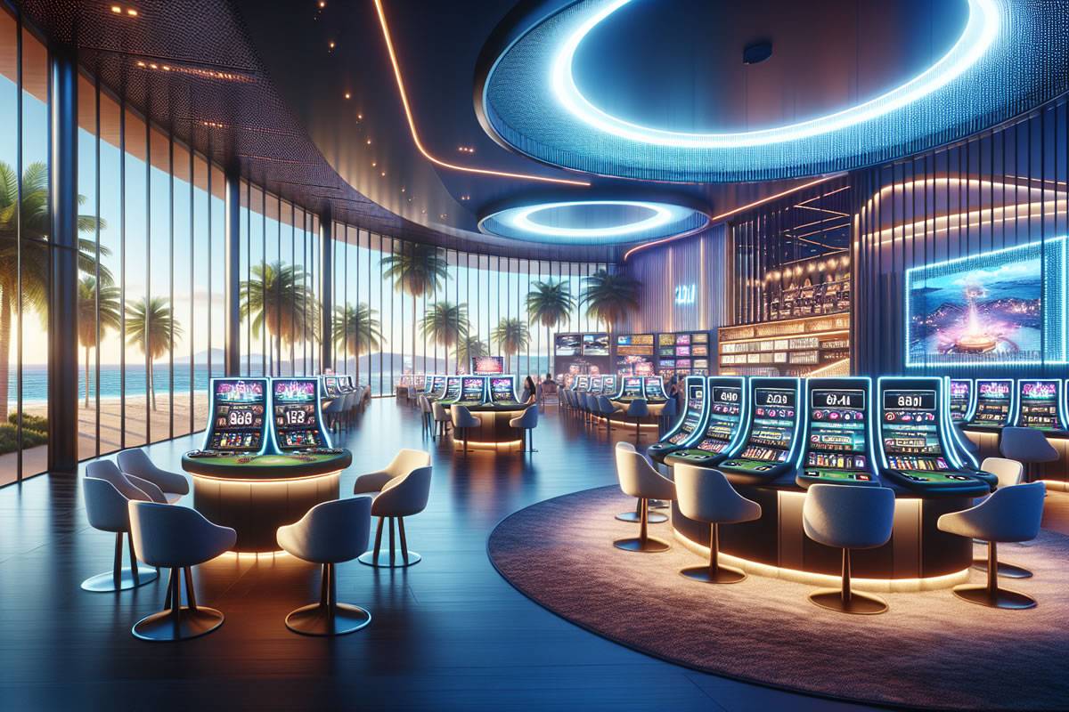 Canary Islands embrace casino AI to enhance player experience