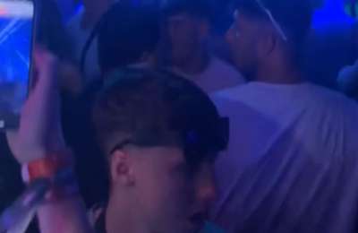 UPDATE: Last Images of Jay Slater before disappearance in Tenerife surface