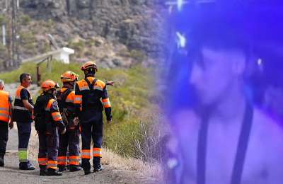 A week since he went missing in Tenerife, the search for Jay Slater continues
