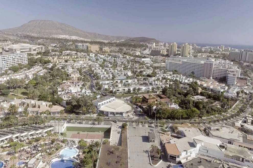 Hotel prices in the Canary Islands rose by 5% in May