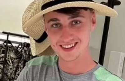 Employer of Jay Slater says 'Picture being painted of him is just not true'