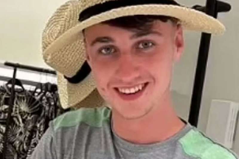 Employer of Jay Slater says 'Picture being painted of him is just not true'