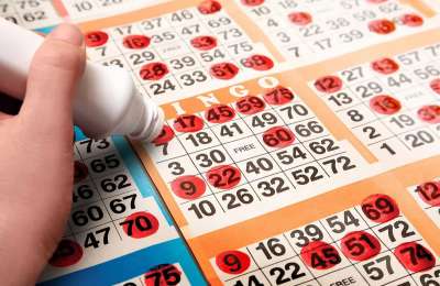 Discover the vibrant Bingo scene in Tenerife