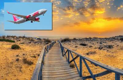 TRAVEL: Jet2 introduces new Spanish destination from three UK airports
