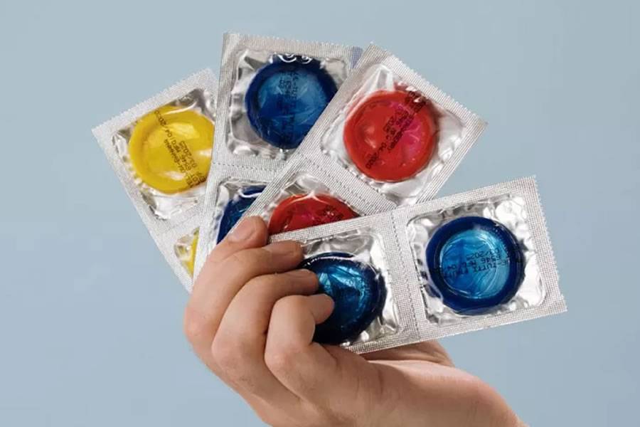 Condoms top list of most stolen products in Canary Islands stores during summer