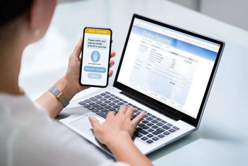 Major changes in bank transfers will be effective in three months