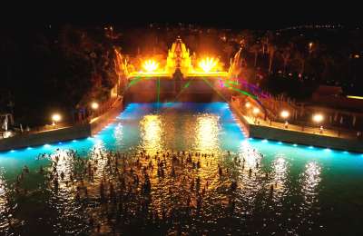 Siam Nights return for Summer 2024 with more nights than ever before