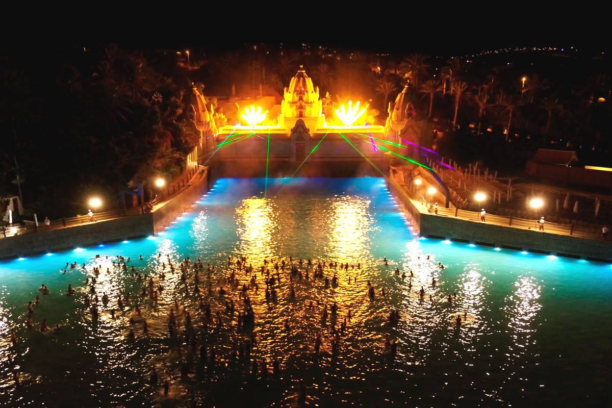 Siam Nights return for Summer 2024 with more nights than ever before