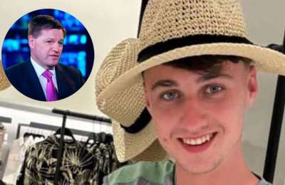 UK police expert in missing persons believes ‘it is possible that Jay is not missing’