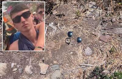 British ex-pat finds clue that could be linked to the disappearance of Jay Slater in Tenerife