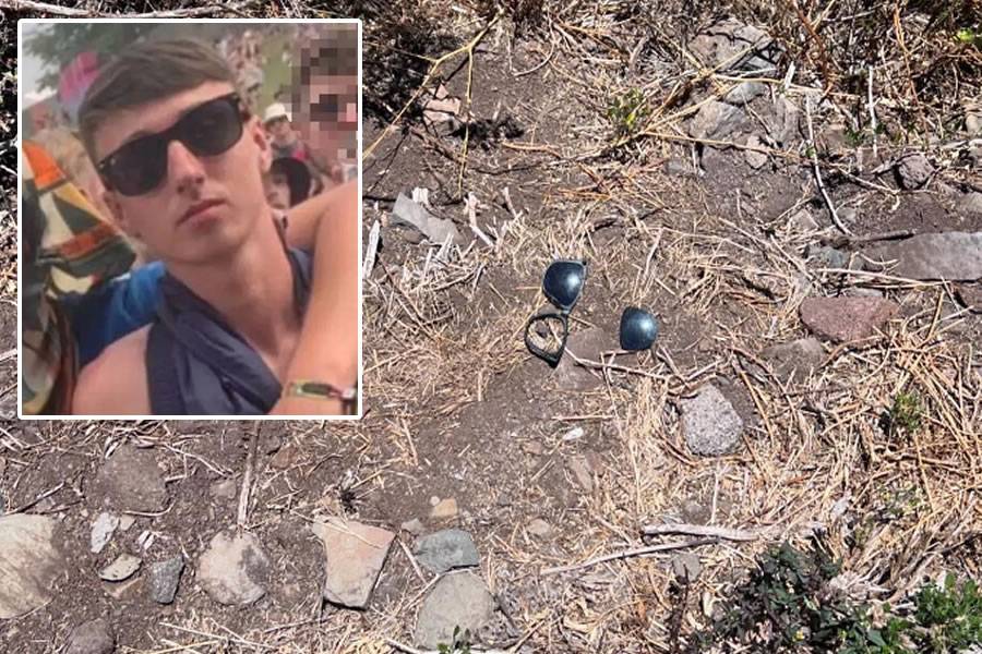 British ex-pat finds clue that could be linked to the disappearance of Jay Slater in Tenerife
