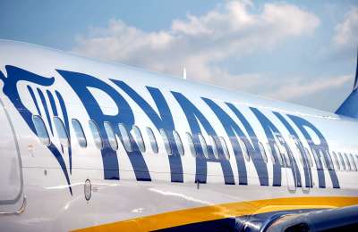 Ryanair starts new flights from Bristol to Fuerteventura for the summer 
