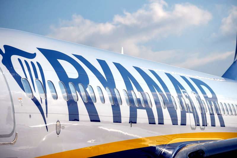 Ryanair starts new flights from Bristol to Fuerteventura for the summer 