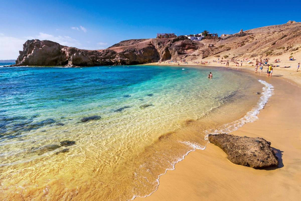The best campsite in the Canary Islands re-opens for the summer