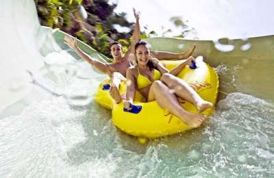 Siam Park crowned best water park in the world for the 10th year running!