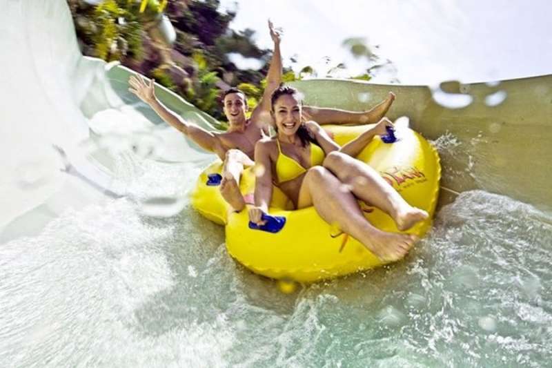 Siam Park crowned best water park in the world for the 10th year running!