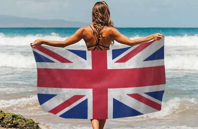 British holidaymakers continue to boost tourism in the Canary Islands 