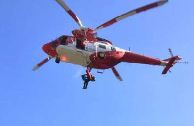60-year-old woman dies at Sotavento Beach