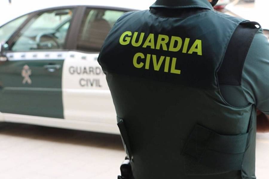 One of the most active burglars in the Canary Islands is finally caught