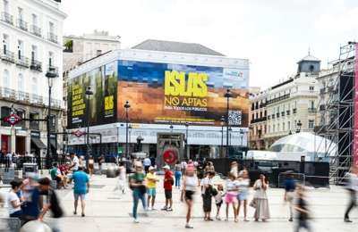 The Canaries new promotional campaign: 'The Islands Aren’t Suitable for Everyone'