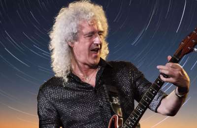 Starmus 2025: The science and music festival returns to the Canary Islands