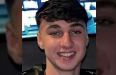 Jay Slater: Missing 3 weeks, a stolen Rolex, and a meeting with a convicted drug dealer
