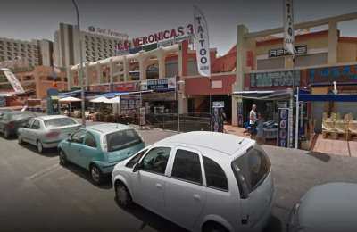 Court upholds sentence for man who hid drugs in another person's shoe in Veronicas