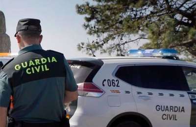 10-year-old boy found after disappearing in the south of Tenerife